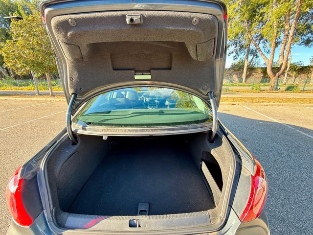 2012 Volkswagen CC Sport PZEV