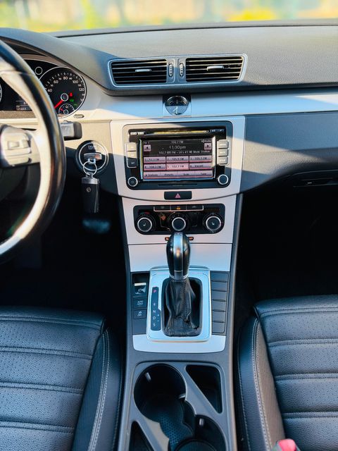 2012 Volkswagen CC Sport PZEV