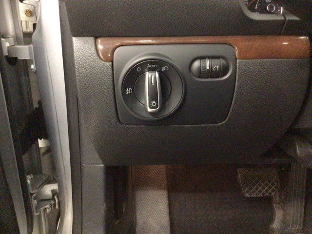 2012 Volkswagen Eos Lux SULEV