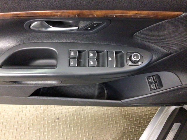 2012 Volkswagen Eos Lux SULEV