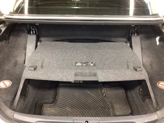 2012 Volkswagen Eos Lux SULEV