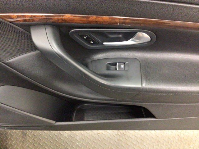 2012 Volkswagen Eos Lux SULEV