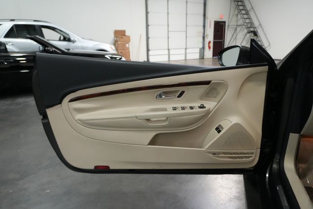 2012 Volkswagen Eos Executive 