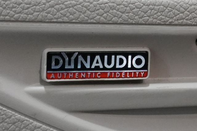 2012 Volkswagen Eos Executive 