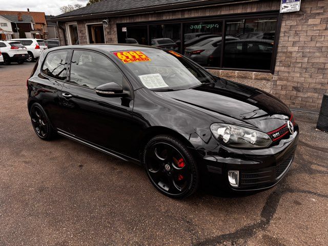 2012 Volkswagen GTI  | Milwaukee, Wisconsin | Millennium Motor Sales