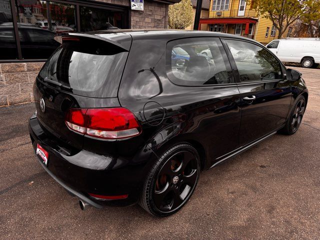2012 Volkswagen GTI