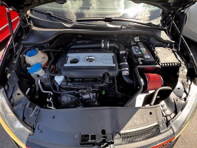 2012 Volkswagen GTI