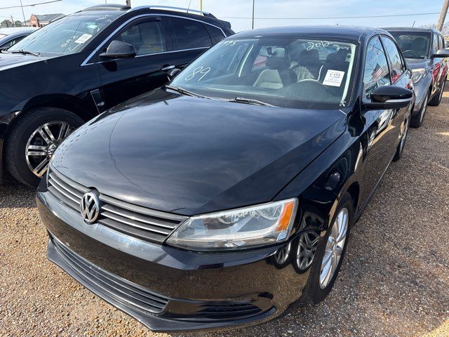 2012 Volkswagen Jetta SE PZEV | Kenner, LA | Auto Nation LLC