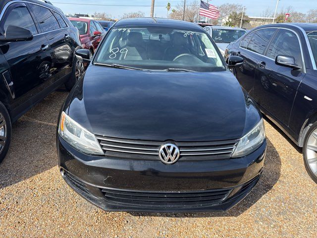 2012 Volkswagen Jetta SE PZEV | Kenner, LA | Auto Nation LLC