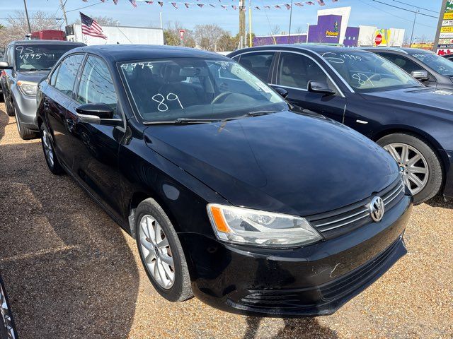 2012 Volkswagen Jetta SE PZEV | Kenner, LA | Auto Nation LLC 2012 Volkswagen Jetta SE PZEV | Kenner, LA | Auto Nation LLC
