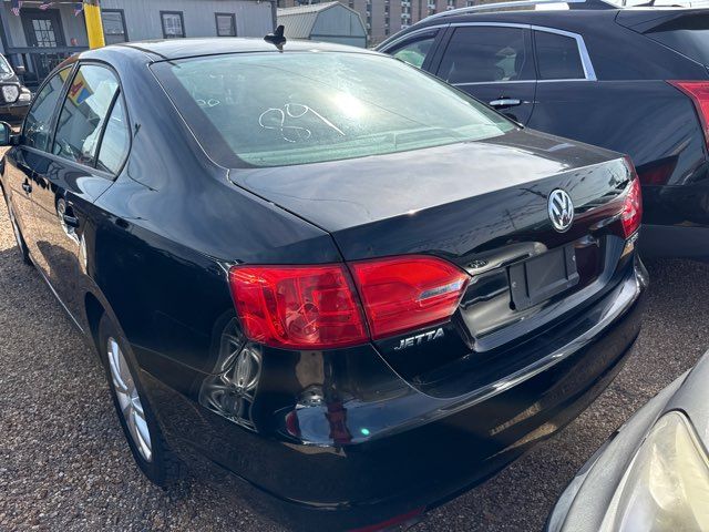 2012 Volkswagen Jetta SE PZEV | Kenner, LA | Auto Nation LLC