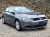 2012 Volkswagen Jetta SE PZEV | Naugatuck, Connecticut | A Better Way Wholesale Autos-CT