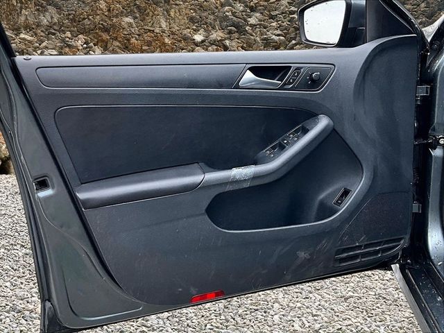 2012 Volkswagen Jetta SE PZEV