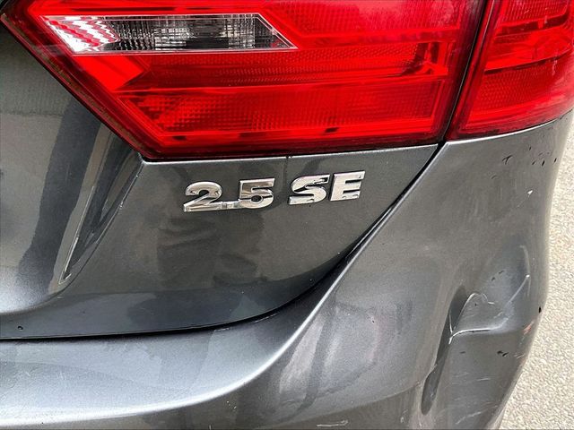 2012 Volkswagen Jetta SE PZEV