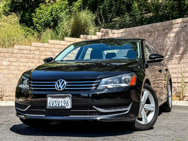 2012 Volkswagen Passat SE PZEV | Agoura Hills, CA | SoCal Auto Group 2012 Volkswagen Passat SE PZEV | Agoura Hills, CA | SoCal Auto Group