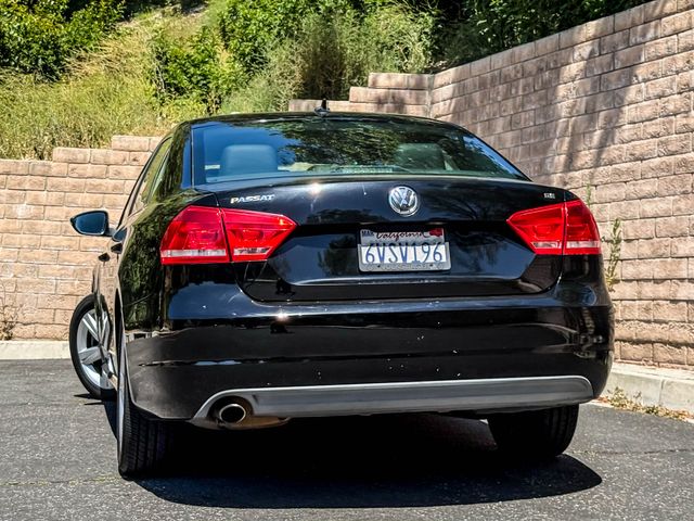 2012 Volkswagen Passat SE PZEV | Agoura Hills, CA | SoCal Auto Group 2012 Volkswagen Passat SE PZEV | Agoura Hills, CA | SoCal Auto Group