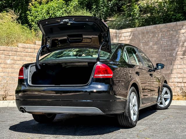 2012 Volkswagen Passat SE PZEV | Agoura Hills, CA | SoCal Auto Group 2012 Volkswagen Passat SE PZEV | Agoura Hills, CA | SoCal Auto Group