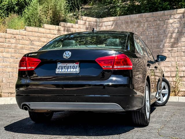 2012 Volkswagen Passat SE PZEV | Agoura Hills, CA | SoCal Auto Group 2012 Volkswagen Passat SE PZEV | Agoura Hills, CA | SoCal Auto Group