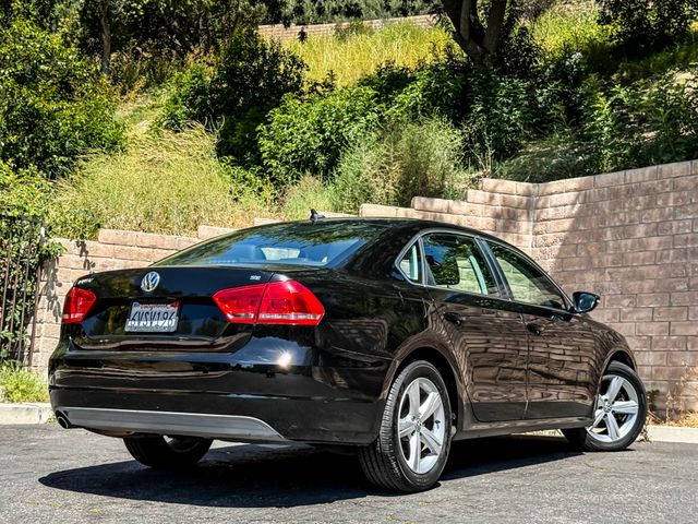 2012 Volkswagen Passat SE PZEV | Agoura Hills, CA | SoCal Auto Group 2012 Volkswagen Passat SE PZEV | Agoura Hills, CA | SoCal Auto Group