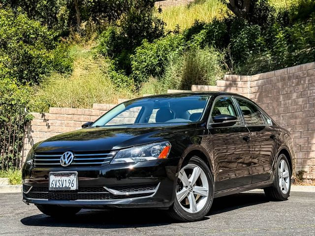 2012 Volkswagen Passat SE PZEV | Agoura Hills, CA | SoCal Auto Group 2012 Volkswagen Passat SE PZEV | Agoura Hills, CA | SoCal Auto Group