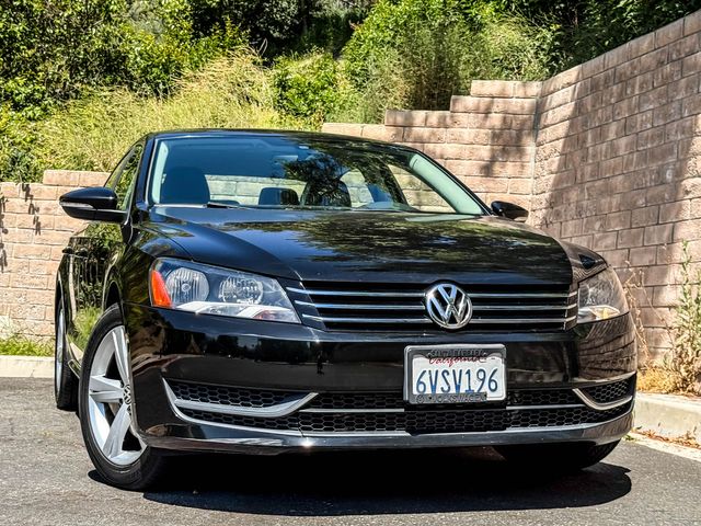 2012 Volkswagen Passat SE PZEV | Agoura Hills, CA | SoCal Auto Group