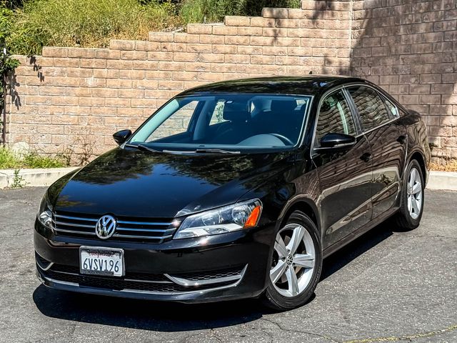 2012 Volkswagen Passat SE PZEV | Agoura Hills, CA | SoCal Auto Group 2012 Volkswagen Passat SE PZEV | Agoura Hills, CA | SoCal Auto Group