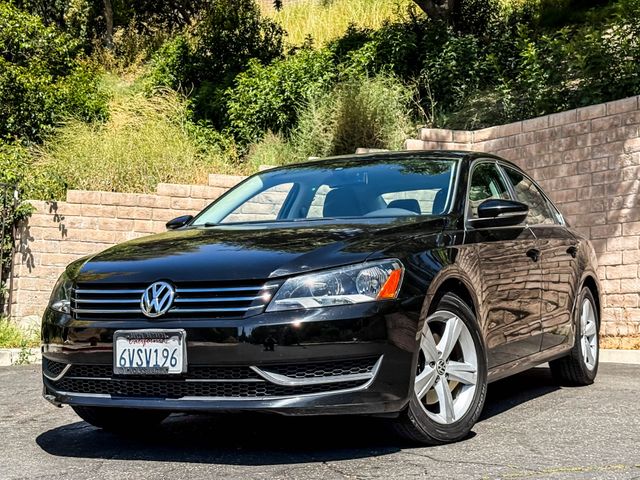 2012 Volkswagen Passat SE PZEV | Agoura Hills, CA | SoCal Auto Group 2012 Volkswagen Passat SE PZEV | Agoura Hills, CA | SoCal Auto Group