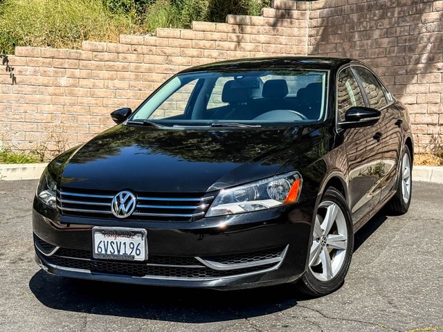 2012 Volkswagen Passat SE PZEV | Agoura Hills, CA | SoCal Auto Group 2012 Volkswagen Passat SE PZEV | Agoura Hills, CA | SoCal Auto Group