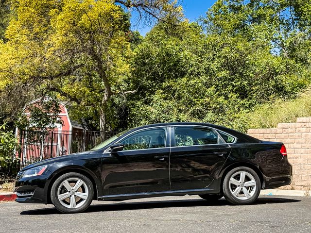 2012 Volkswagen Passat SE PZEV | Agoura Hills, CA | SoCal Auto Group 2012 Volkswagen Passat SE PZEV | Agoura Hills, CA | SoCal Auto Group