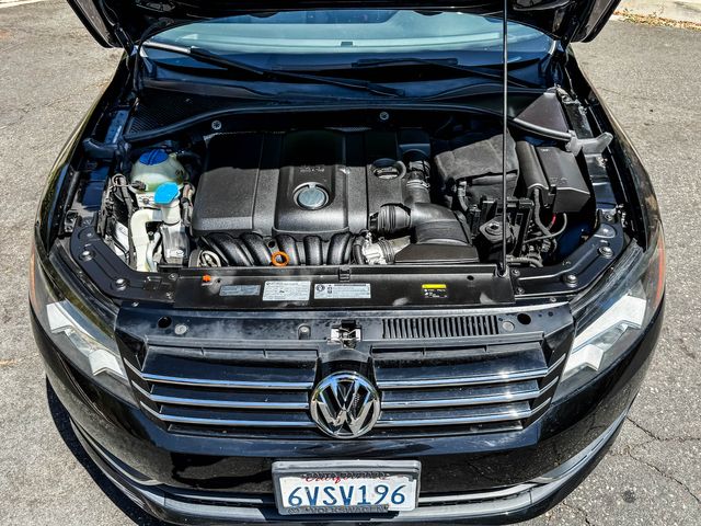 2012 Volkswagen Passat SE PZEV | Agoura Hills, CA | SoCal Auto Group 2012 Volkswagen Passat SE PZEV | Agoura Hills, CA | SoCal Auto Group