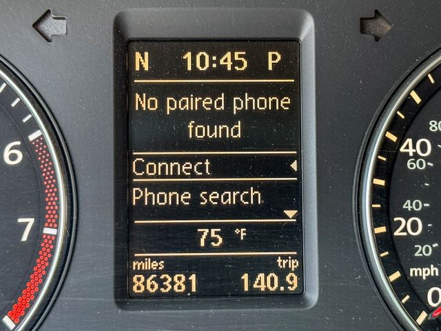 2012 Volkswagen Passat SE PZEV | Agoura Hills, CA | SoCal Auto Group