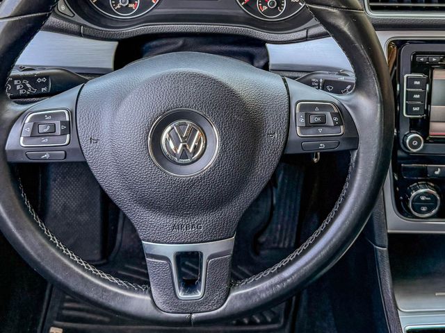 2012 Volkswagen Passat SE PZEV | Agoura Hills, CA | SoCal Auto Group 2012 Volkswagen Passat SE PZEV | Agoura Hills, CA | SoCal Auto Group