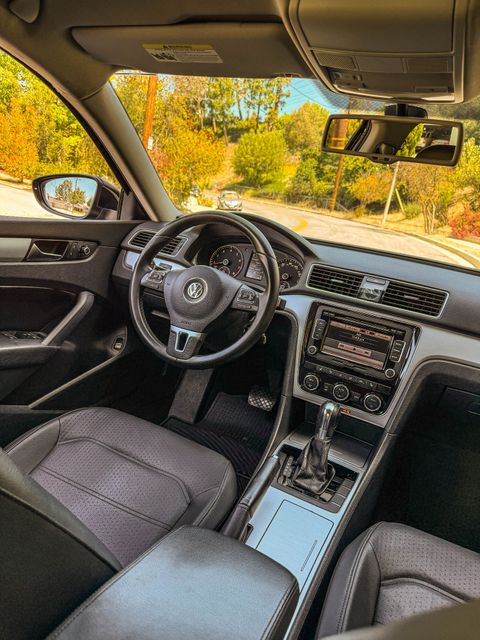 2012 Volkswagen Passat SE PZEV | Agoura Hills, CA | SoCal Auto Group 2012 Volkswagen Passat SE PZEV | Agoura Hills, CA | SoCal Auto Group