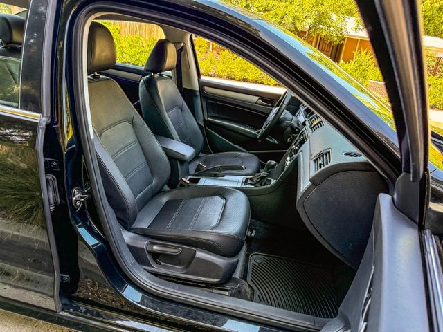2012 Volkswagen Passat SE PZEV | Agoura Hills, CA | SoCal Auto Group