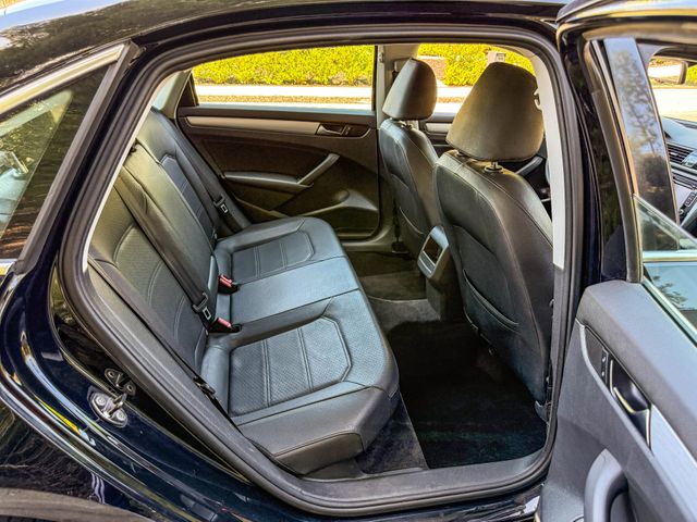 2012 Volkswagen Passat SE PZEV | Agoura Hills, CA | SoCal Auto Group