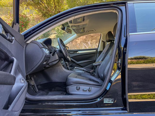 2012 Volkswagen Passat SE PZEV | Agoura Hills, CA | SoCal Auto Group 2012 Volkswagen Passat SE PZEV | Agoura Hills, CA | SoCal Auto Group