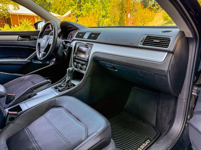 2012 Volkswagen Passat SE PZEV | Agoura Hills, CA | SoCal Auto Group