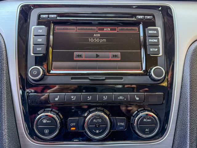 2012 Volkswagen Passat SE PZEV | Agoura Hills, CA | SoCal Auto Group