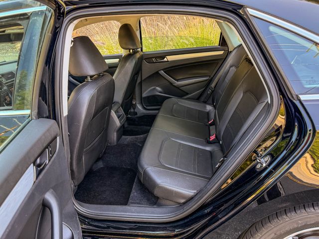 2012 Volkswagen Passat SE PZEV | Agoura Hills, CA | SoCal Auto Group