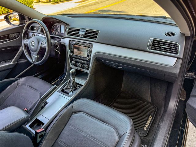 2012 Volkswagen Passat SE PZEV | Agoura Hills, CA | SoCal Auto Group 2012 Volkswagen Passat SE PZEV | Agoura Hills, CA | SoCal Auto Group