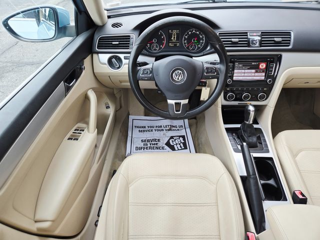 2012 Volkswagen Passat SE | Ellisville, MO | AutoPort 2012 Volkswagen Passat SE | Ellisville, MO | AutoPort