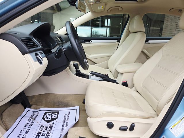 2012 Volkswagen Passat SE | Ellisville, MO | AutoPort 2012 Volkswagen Passat SE | Ellisville, MO | AutoPort