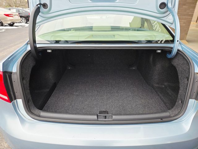 2012 Volkswagen Passat SE | Ellisville, MO | AutoPort 2012 Volkswagen Passat SE | Ellisville, MO | AutoPort