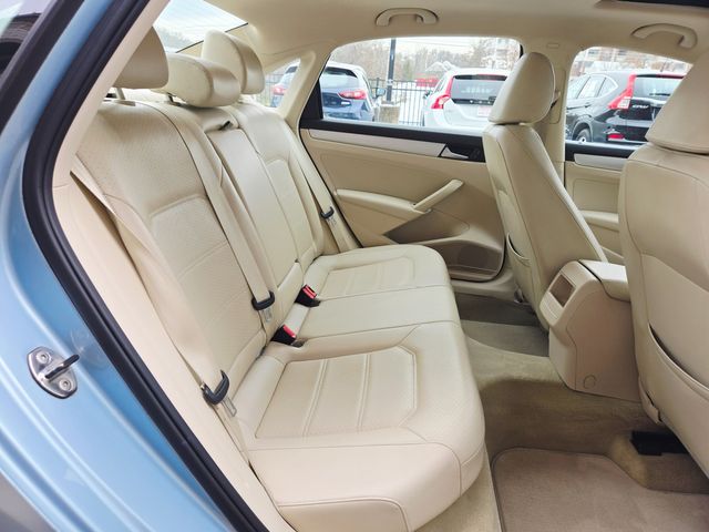 2012 Volkswagen Passat SE | Ellisville, MO | AutoPort 2012 Volkswagen Passat SE | Ellisville, MO | AutoPort