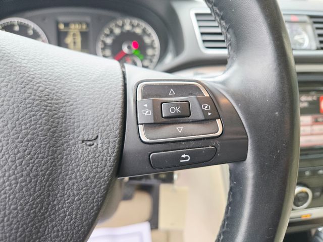 2012 Volkswagen Passat SE | Ellisville, MO | AutoPort 2012 Volkswagen Passat SE | Ellisville, MO | AutoPort