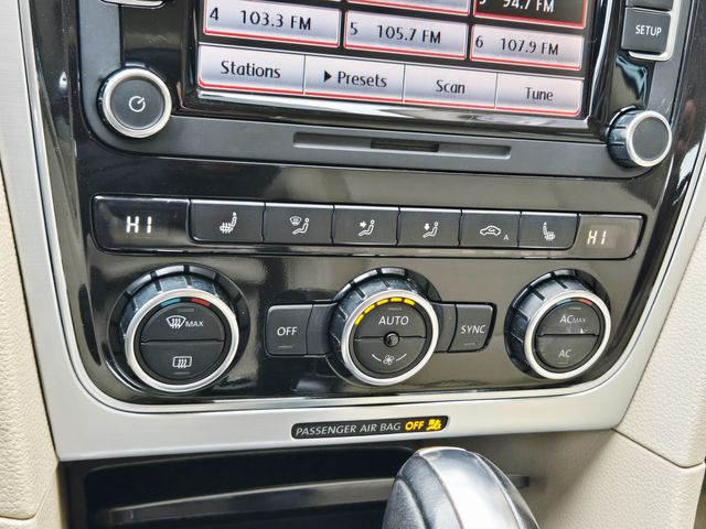 2012 Volkswagen Passat SE | Ellisville, MO | AutoPort 2012 Volkswagen Passat SE | Ellisville, MO | AutoPort