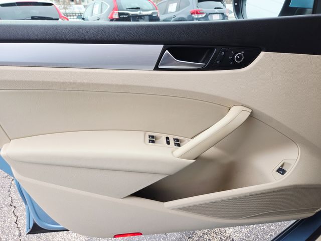 2012 Volkswagen Passat SE | Ellisville, MO | AutoPort 2012 Volkswagen Passat SE | Ellisville, MO | AutoPort