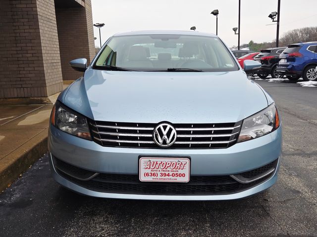 2012 Volkswagen Passat SE | Ellisville, MO | AutoPort 2012 Volkswagen Passat SE | Ellisville, MO | AutoPort