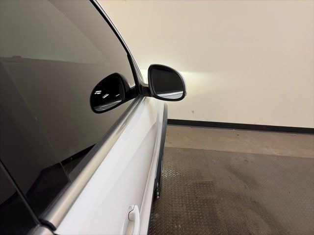 2012 Volkswagen Tiguan SE 4Motion