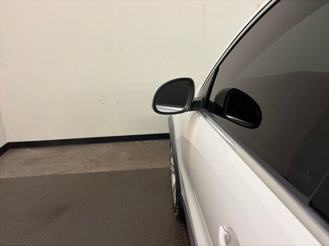 2012 Volkswagen Tiguan SE 4Motion